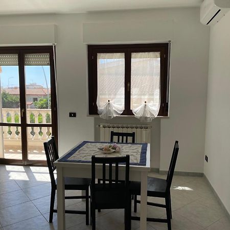 A Casa Di Lia Villa Пулзано Екстериор снимка