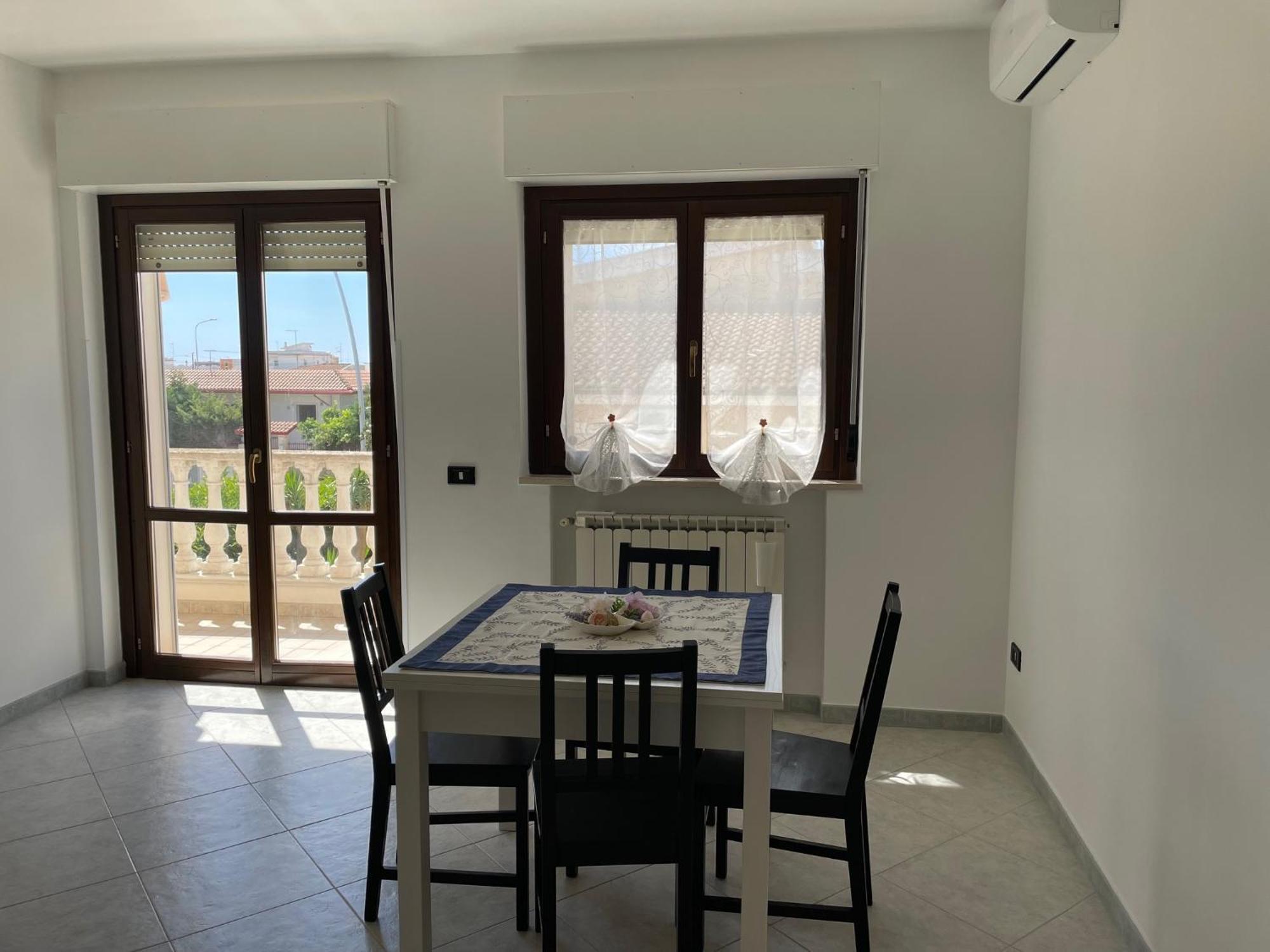 A Casa Di Lia Villa Пулзано Екстериор снимка