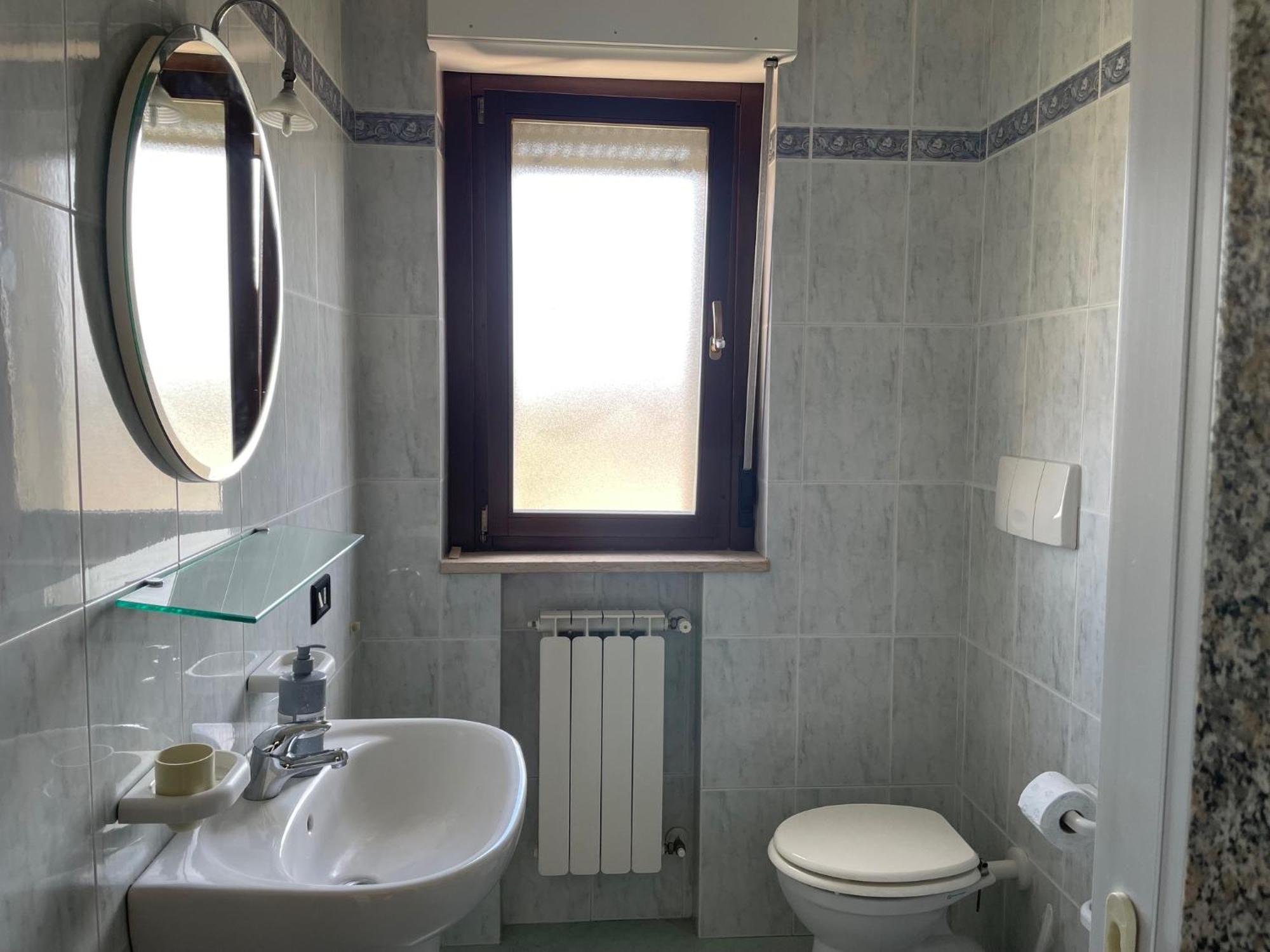 A Casa Di Lia Villa Пулзано Екстериор снимка