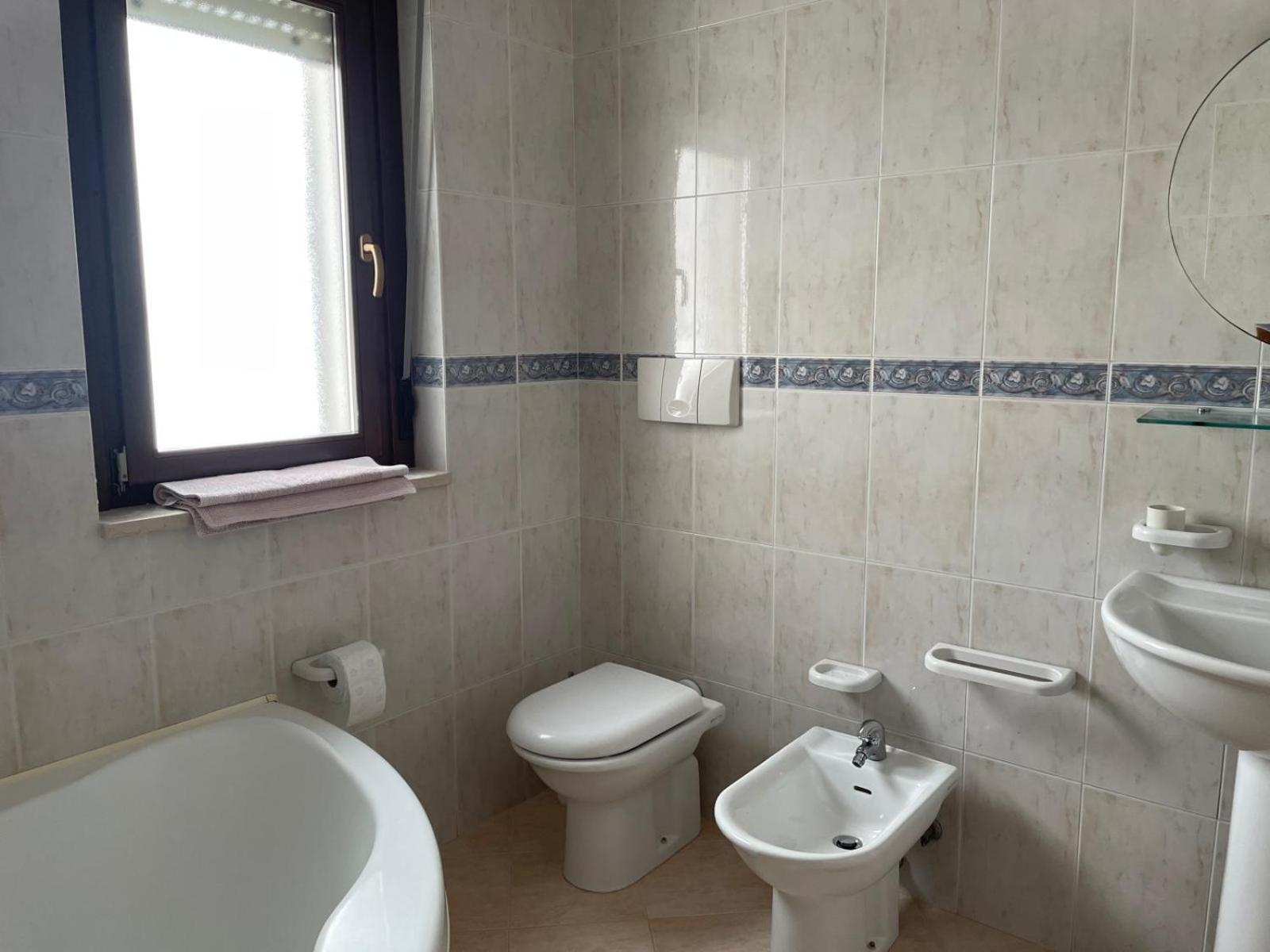 A Casa Di Lia Villa Пулзано Екстериор снимка